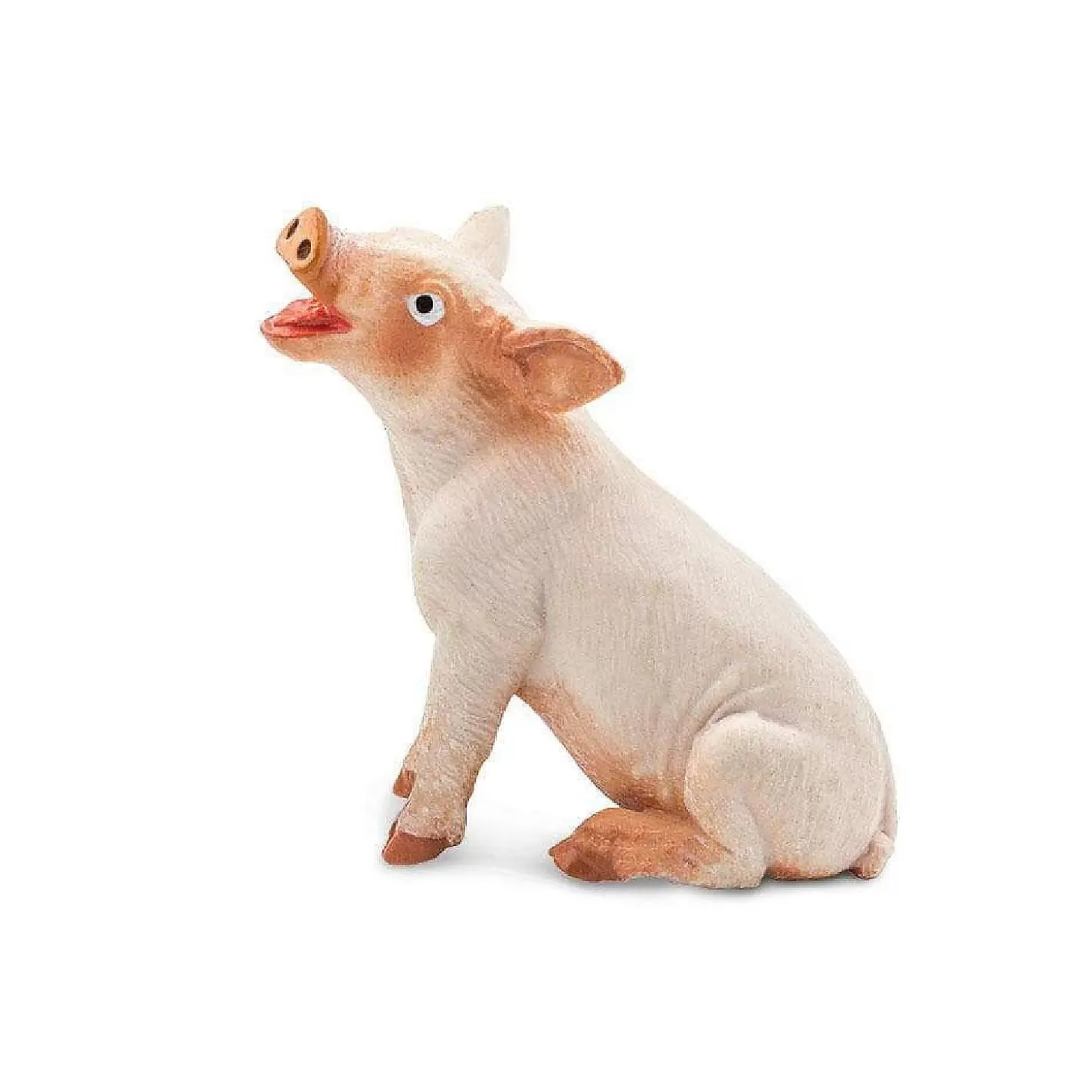 Oriental Trading Safari Sitting Piglet Toy* Character Toys