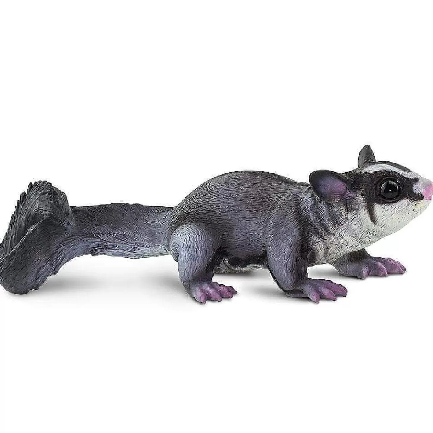 Oriental Trading Safari Sugar Glider Toy* Character Toys