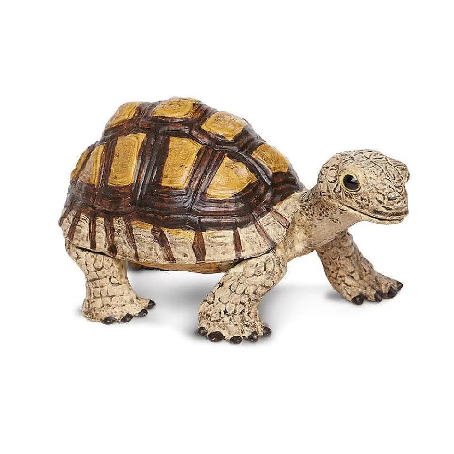 Oriental Trading Safari Tortoise Toy* Character Toys