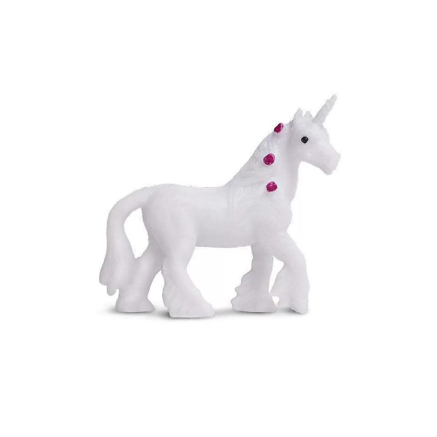 Oriental Trading Safari Unicorn , 192 Pcs , Good Luck Minis* Character Toys