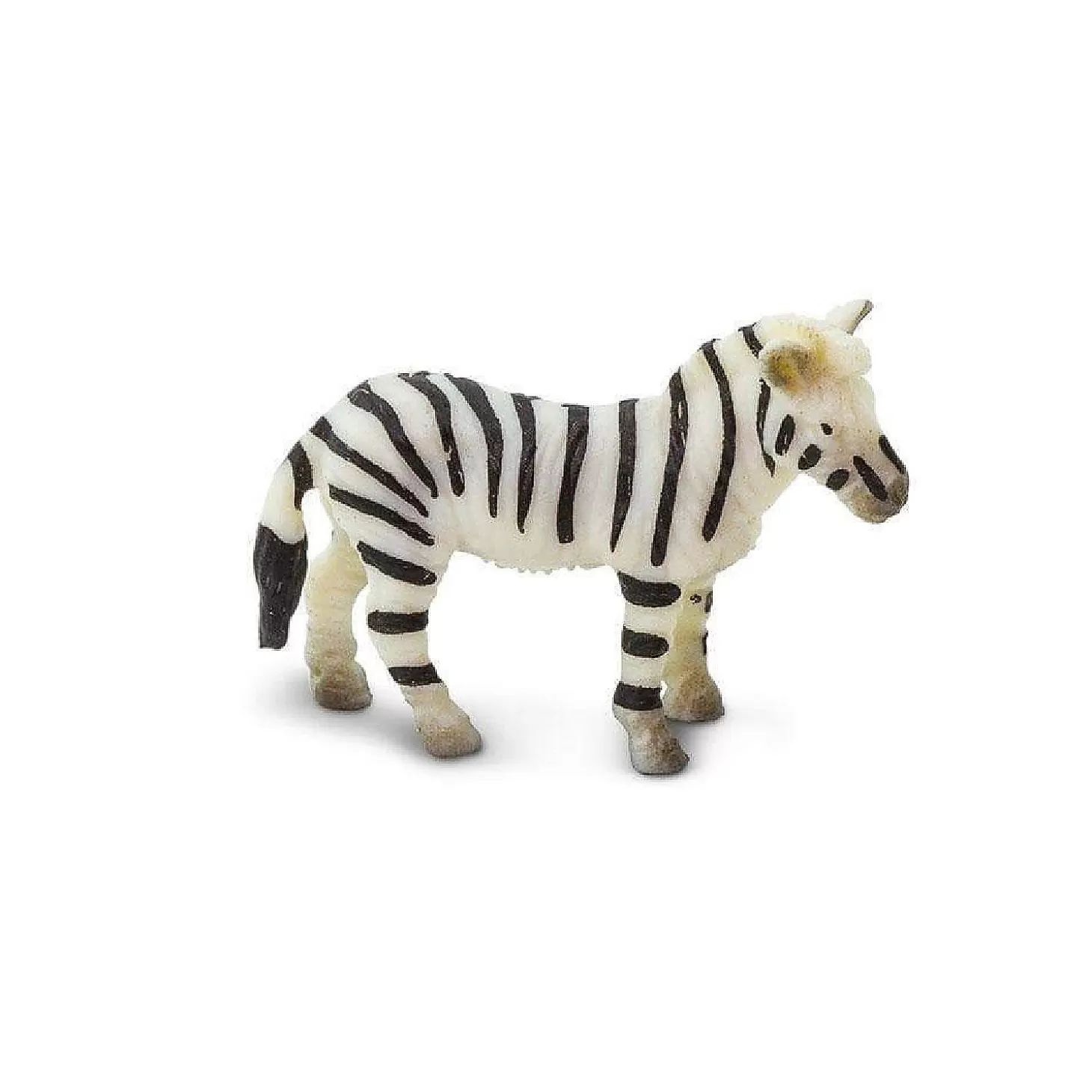 Oriental Trading Safari Zebras , 192 Pcs , Good Luck Minis* Character Toys