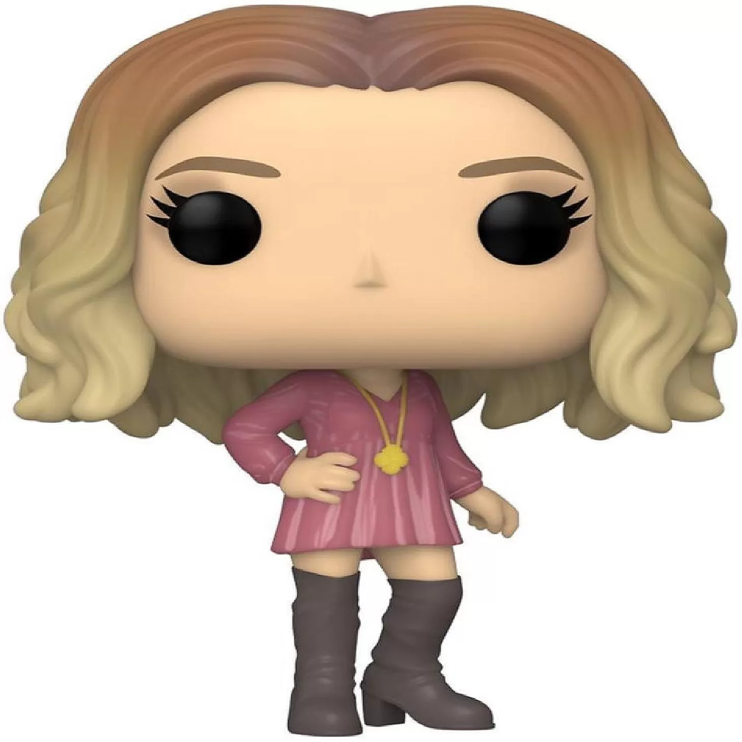 Oriental Trading Schitts Creek Funko Pop Alexis Rose Fall Convention Exclusive* Character Toys