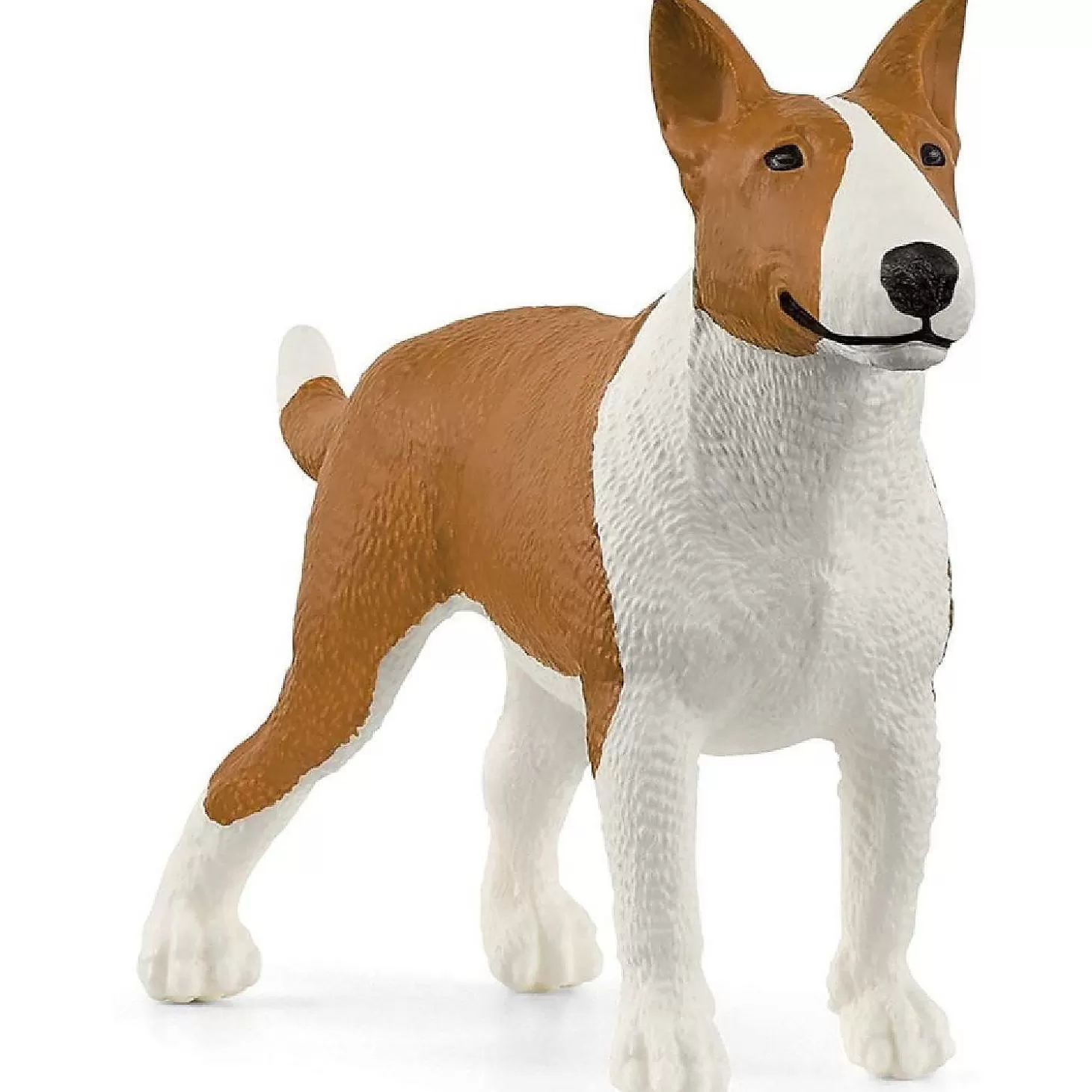 Oriental Trading Schleich Bull Terrier* Character Toys