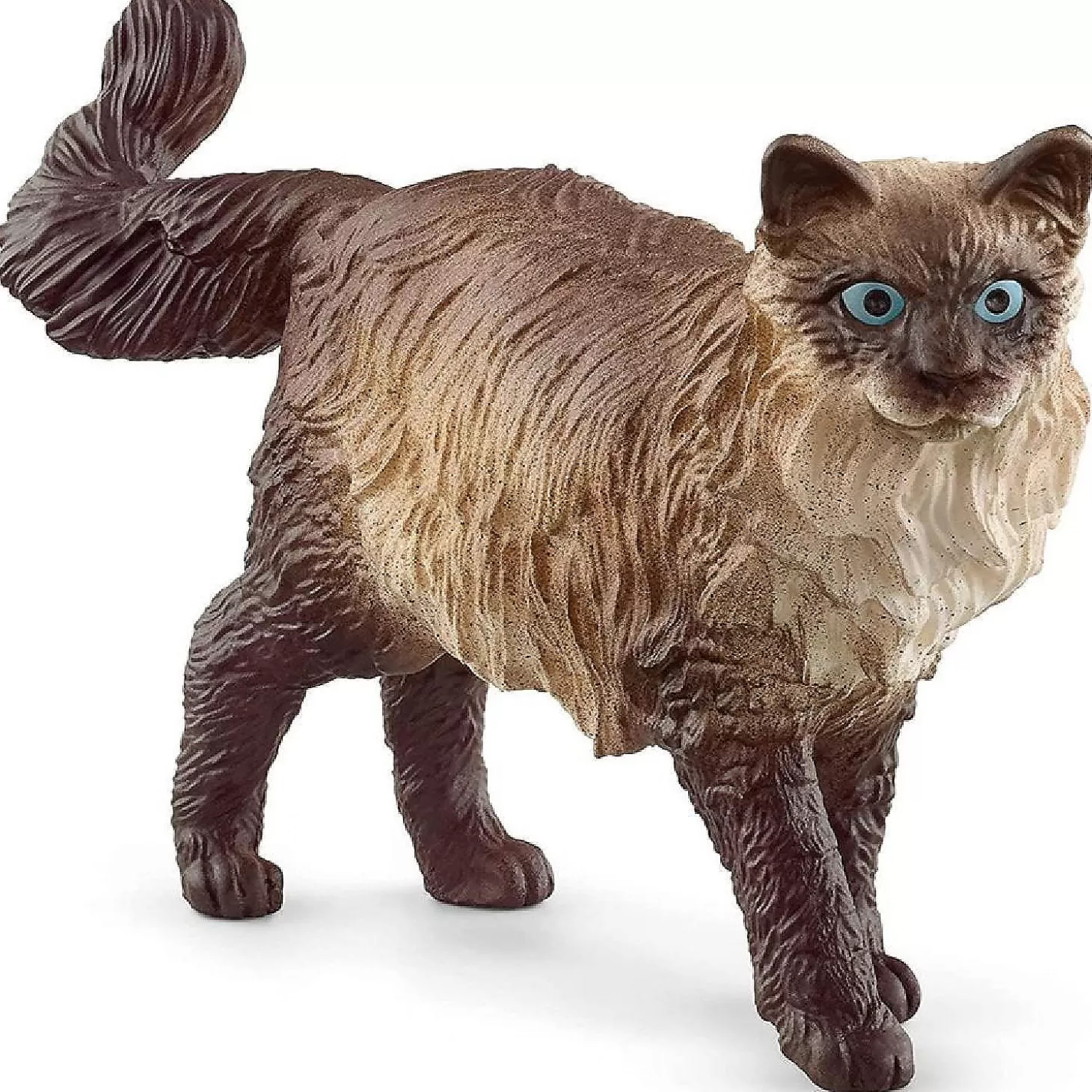 Oriental Trading Schleich Ragdoll Cat* Character Toys