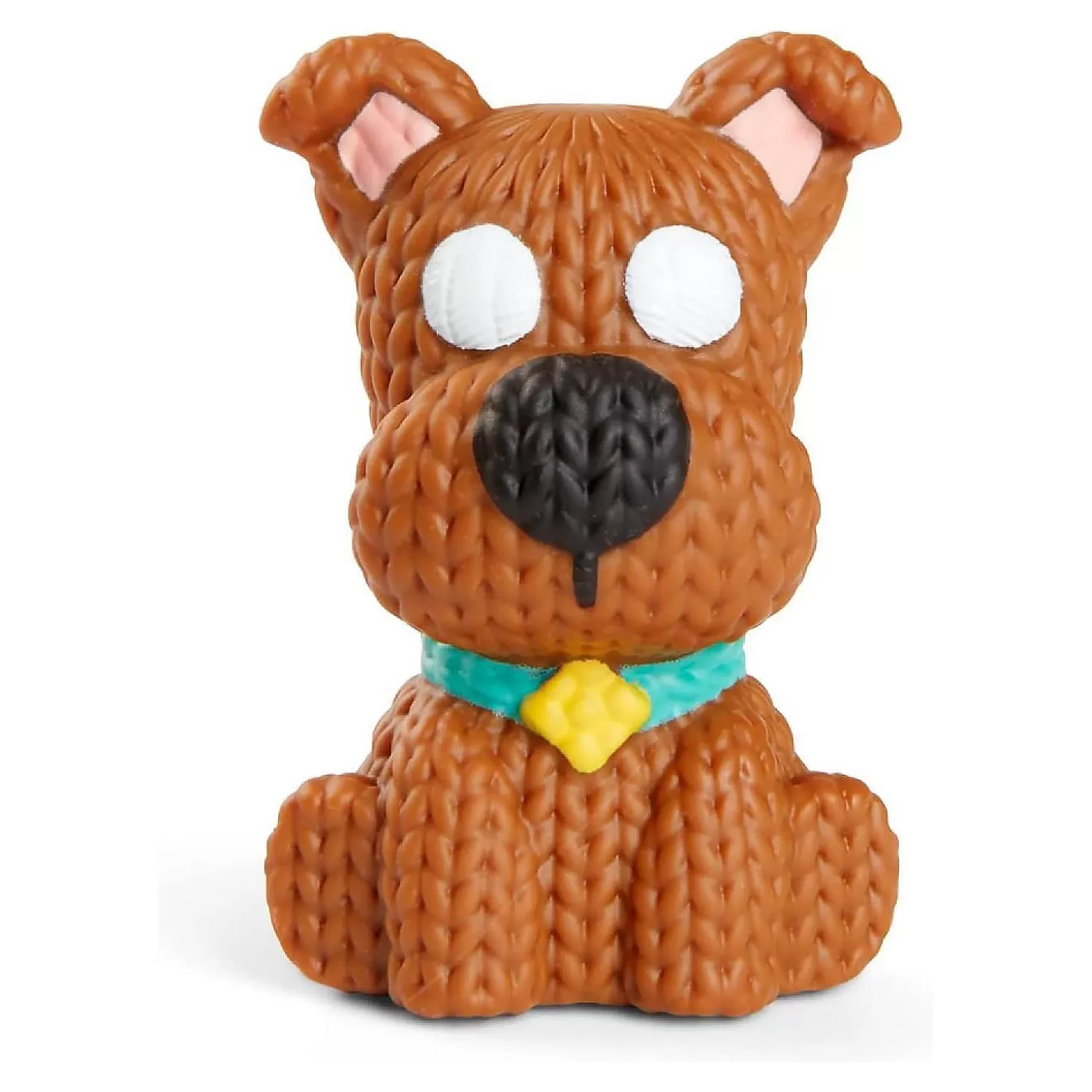 Oriental Trading Scooby-Doo Handmade By Robots 1.75 Inch Micro Vinyl Figure Scooby* Character Toys