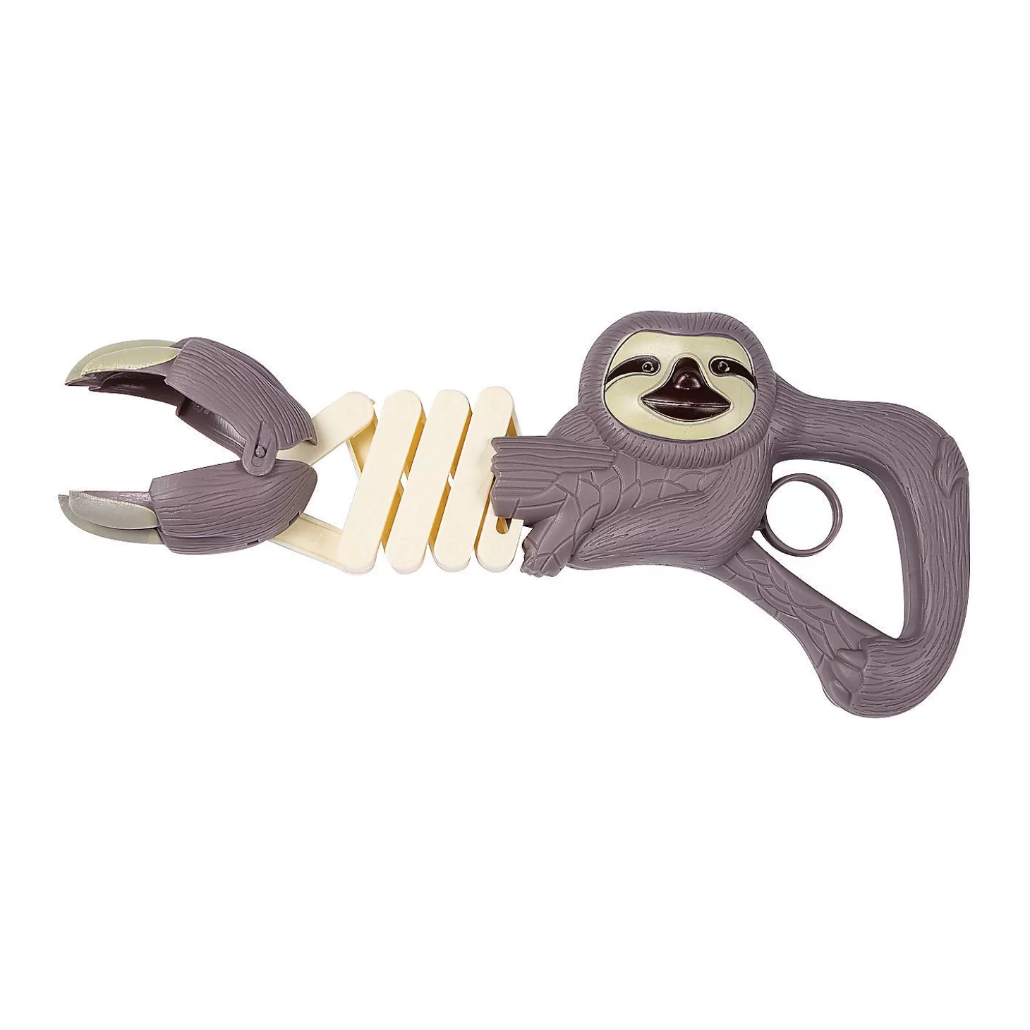 Oriental Trading Sloth Grabbers - 6 Pc.* Character Toys