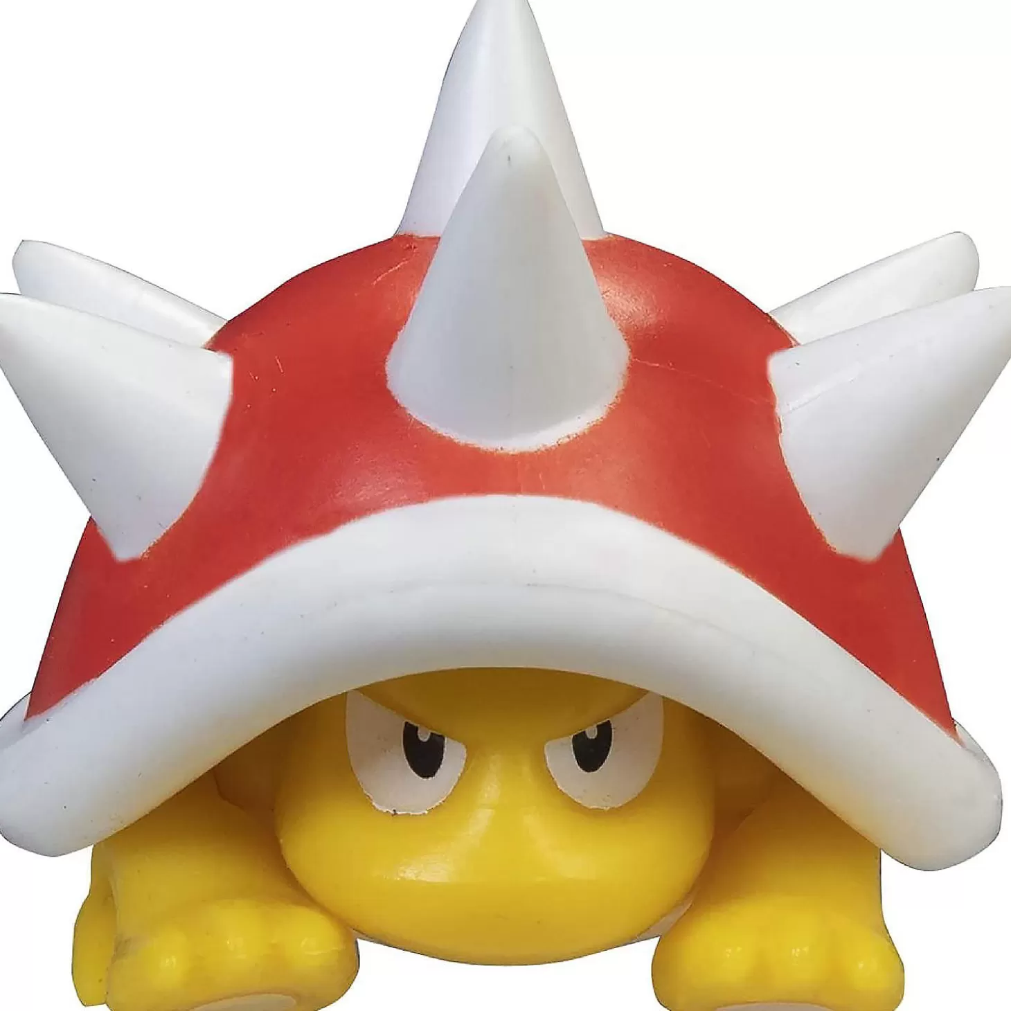 Oriental Trading Super Mario World Of Nintendo 2.5 Inch Figure Spiny* Character Toys