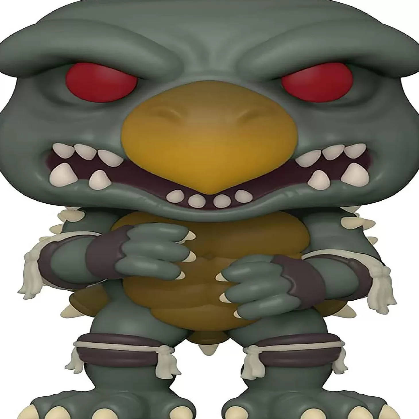 Oriental Trading Teenage Mutant Ninja Turtles 2 Funko Pop Vinyl Figure Tokka* Character Toys