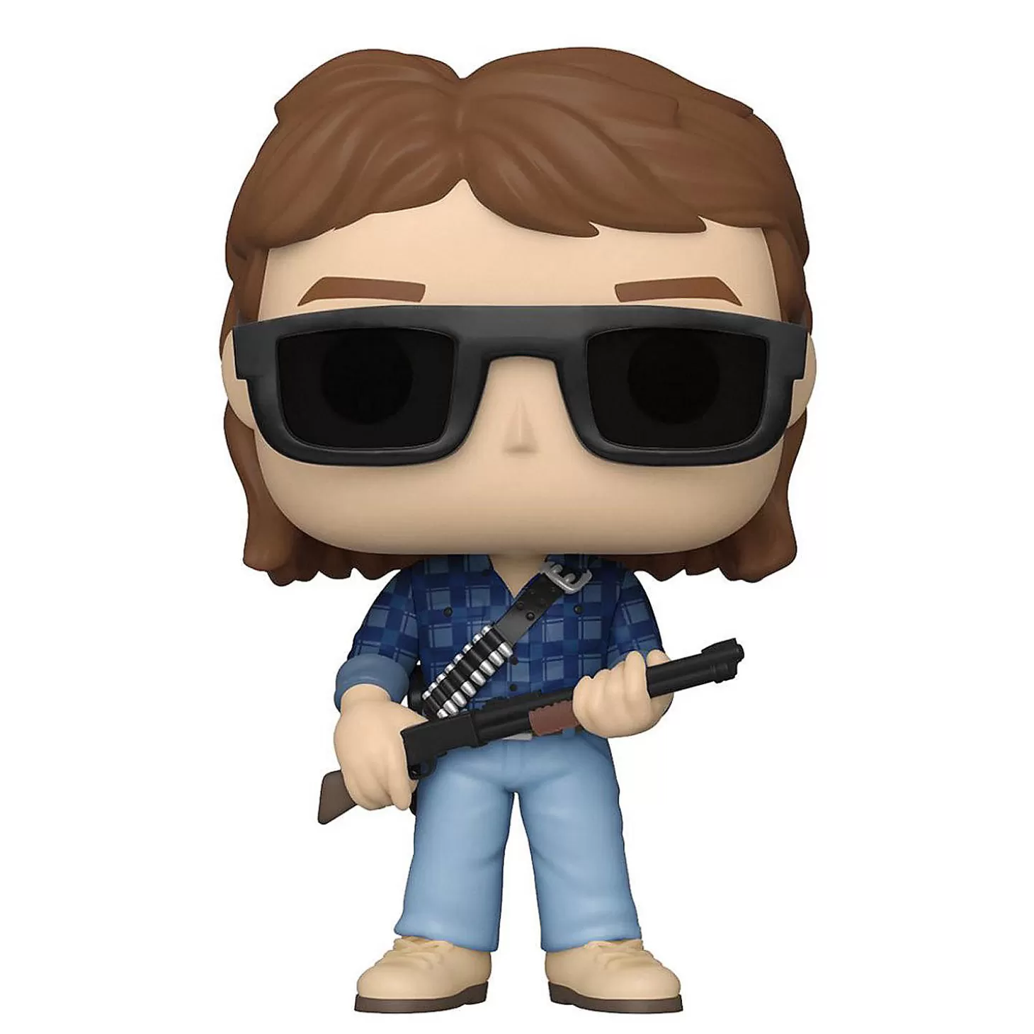 Oriental Trading They Live Funko Pop Vinyl Figure John Nada* Character Toys