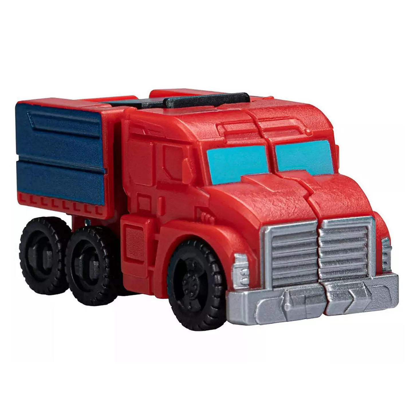 Oriental Trading Transformers Earthspark Tacticon Optimus Prime* Character Toys