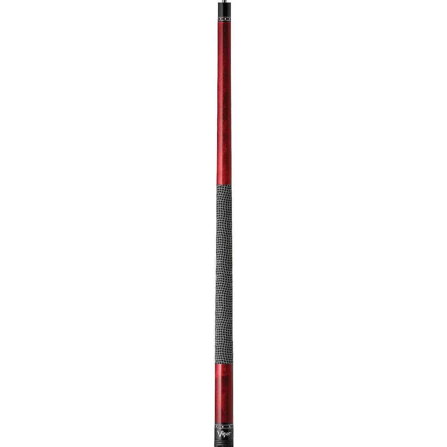 Oriental Trading Viper Clutch Red Billiard/Pool Cue Stick 20 Ounce* Games