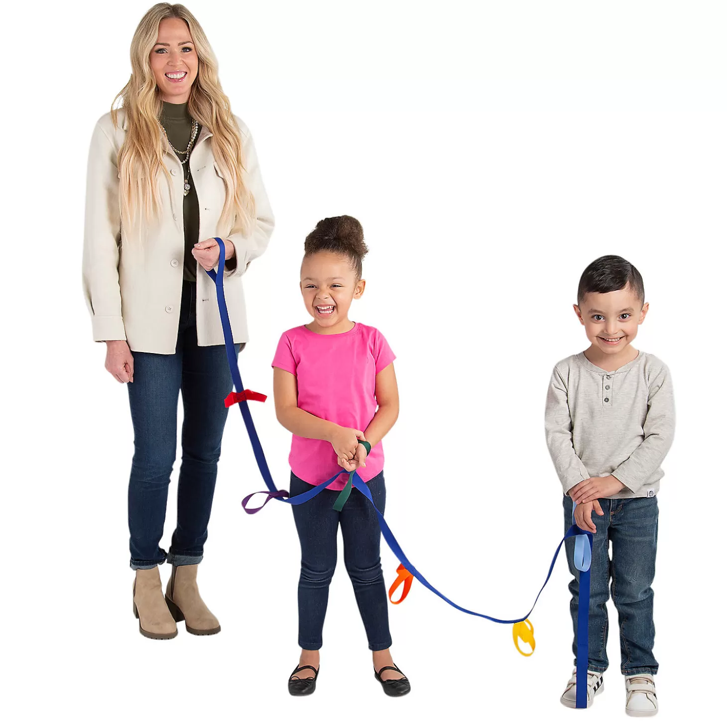 Best Walking Rope Lawn Games