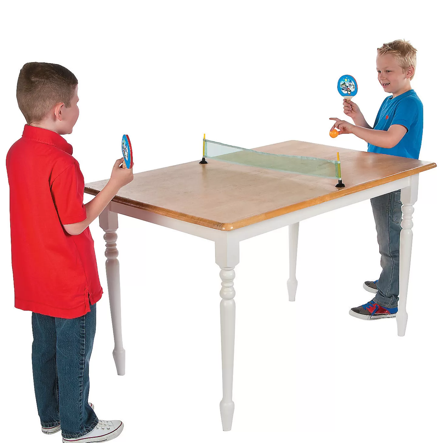 Oriental Trading Winter Table Tennis Game* Games