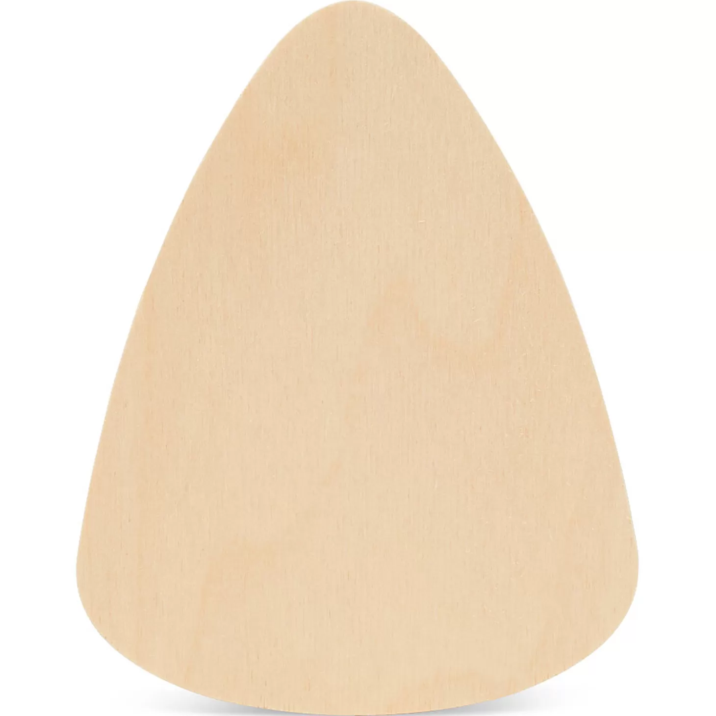 Best Woodpeckers Crafts, Diy Unfinished Wood 8" Candy Corn Cutouts, Pack Of 12 Diy Adult Crafts